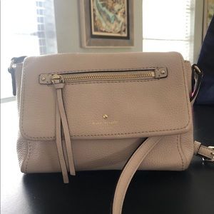 Kate spade New York cobble Hill mini toddy